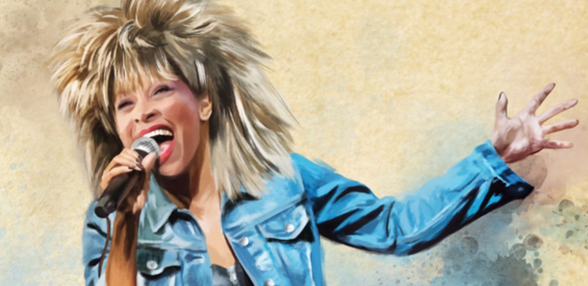 Tina Turner