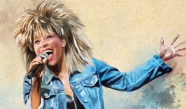 Tina Turner