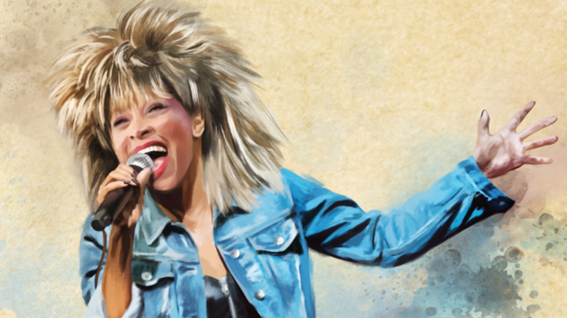 Tina Turner
