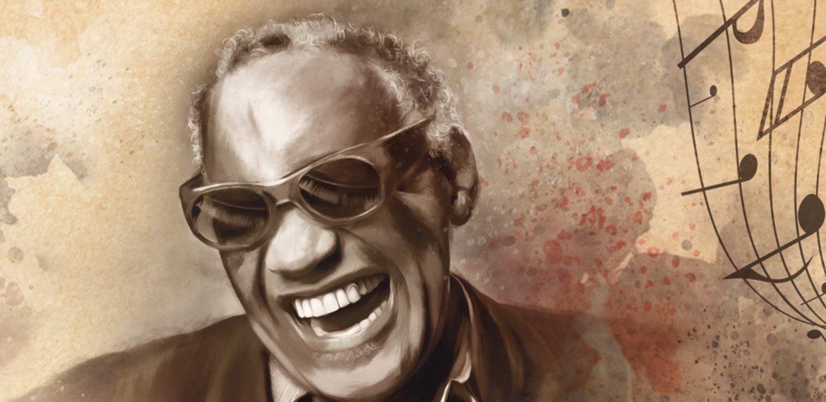 Ray Charles