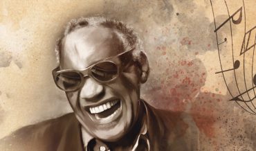 Ray Charles
