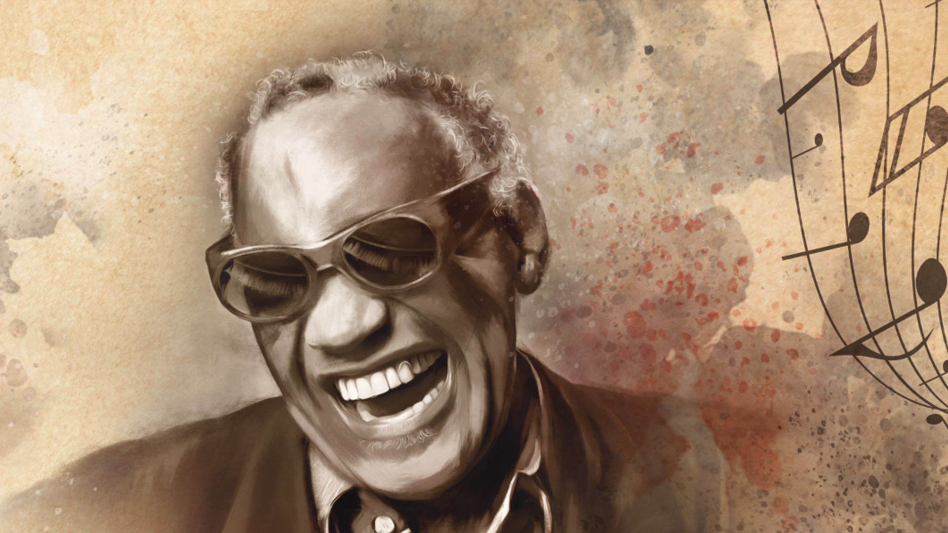 Ray Charles