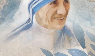 Madre Teresa de Calcutá