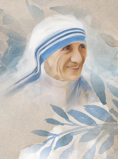 Madre Teresa de Calcutá