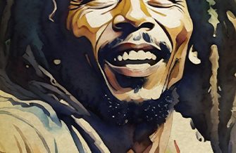 Bob Marley