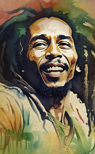 Bob Marley