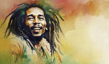 Bob Marley