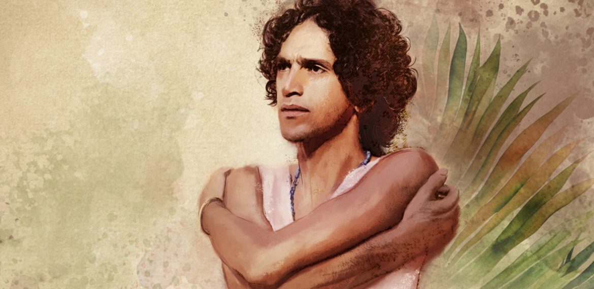 Caetano Veloso