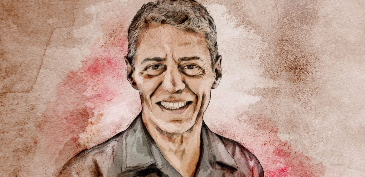 Chico Buarque