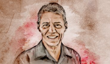 Chico Buarque