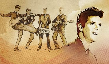 Cliff Richard & The Shadows