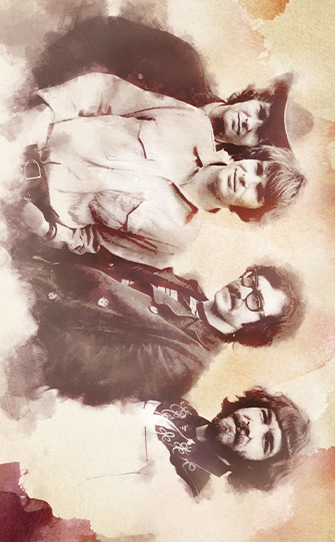 Creedence Clearwater Revival