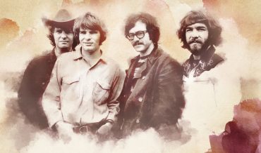 Creedence Clearwater Revival