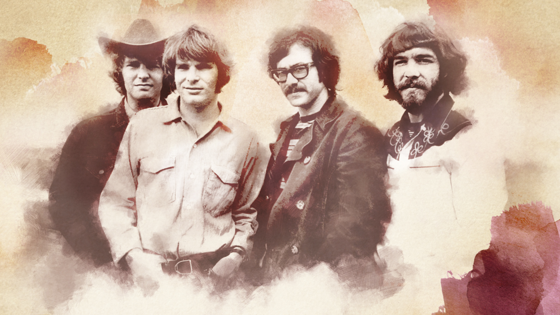 Creedence Clearwater Revival