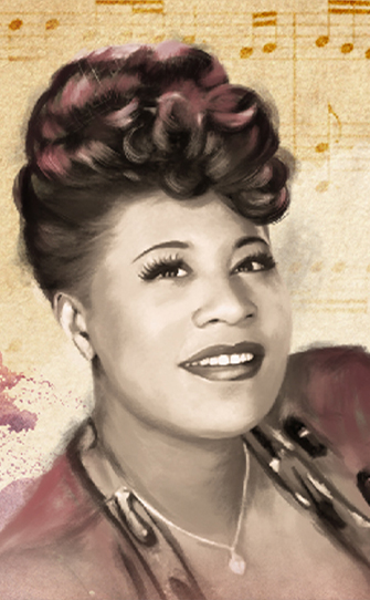Ella Fitzgerald