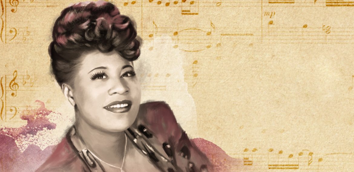 Ella Fitzgerald