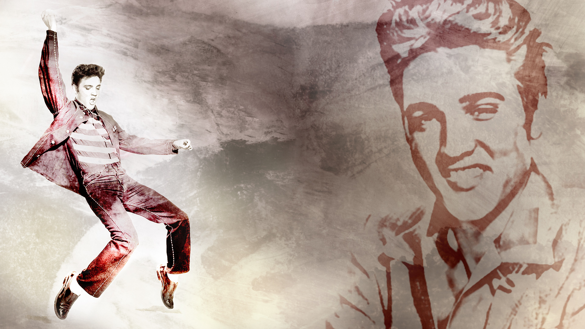 Elvis Presley