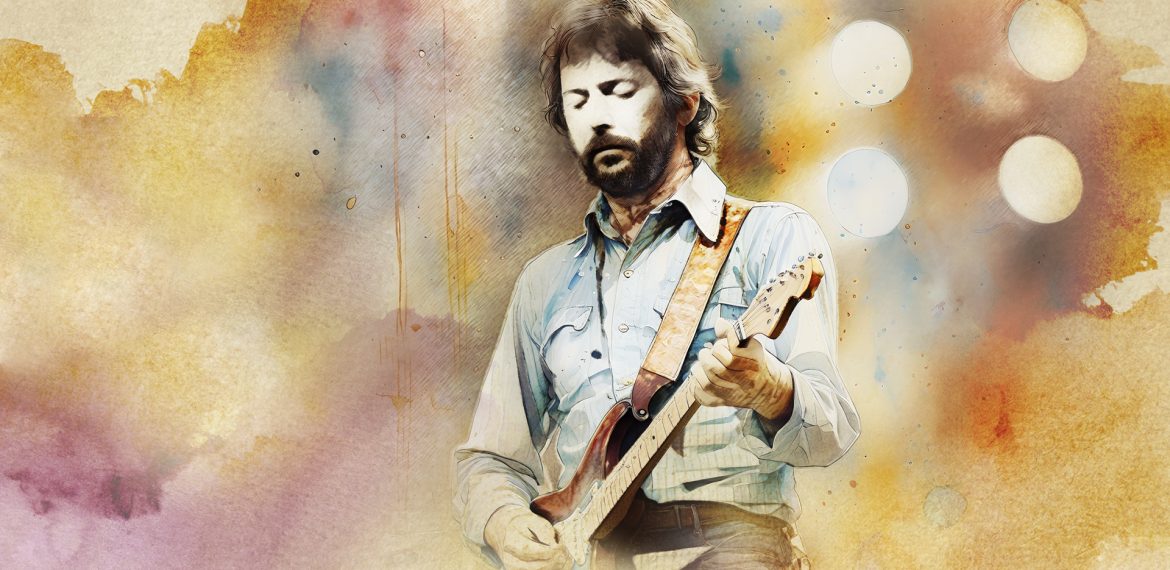 Eric Clapton