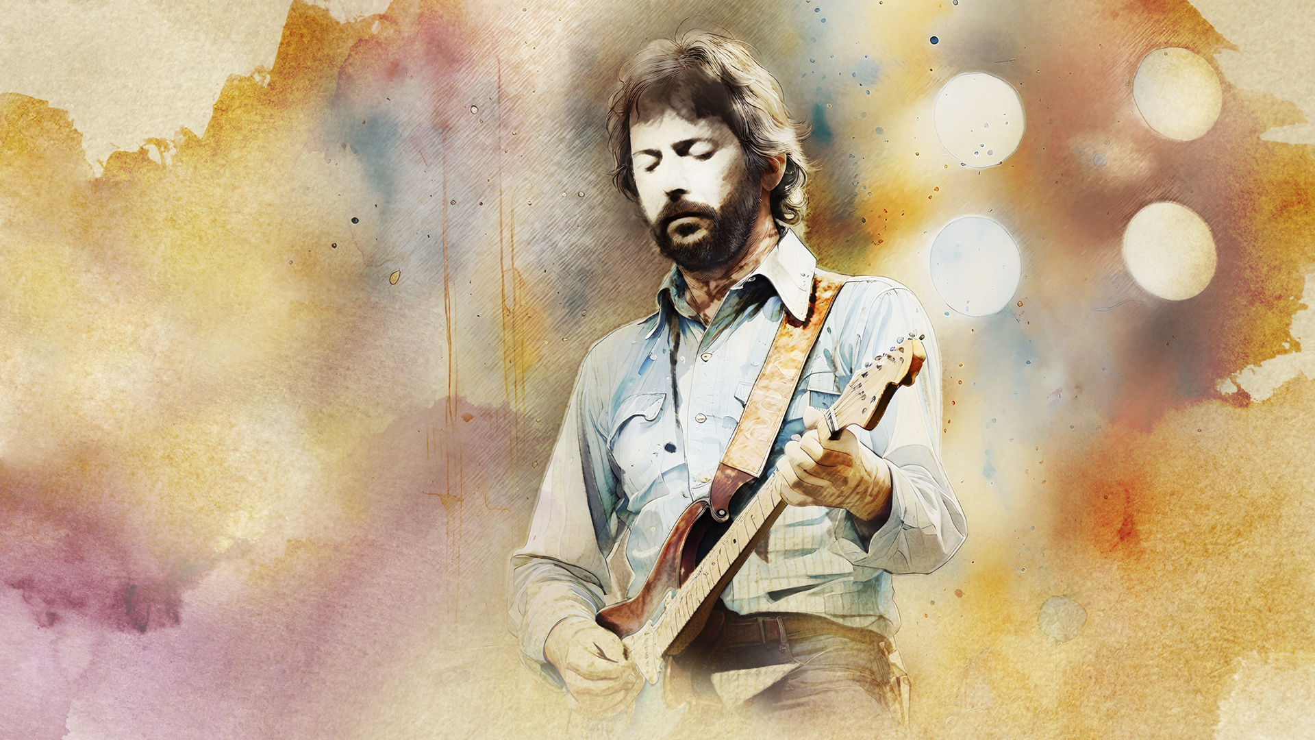 Eric Clapton