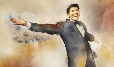 Gianni Morandi