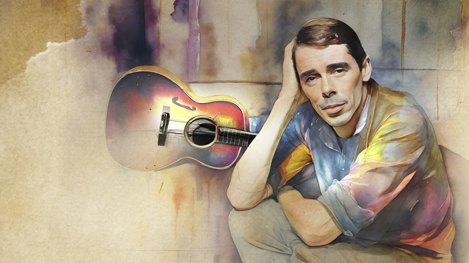 Jacques Brel