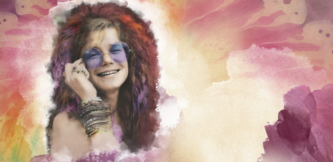 Janis Joplin