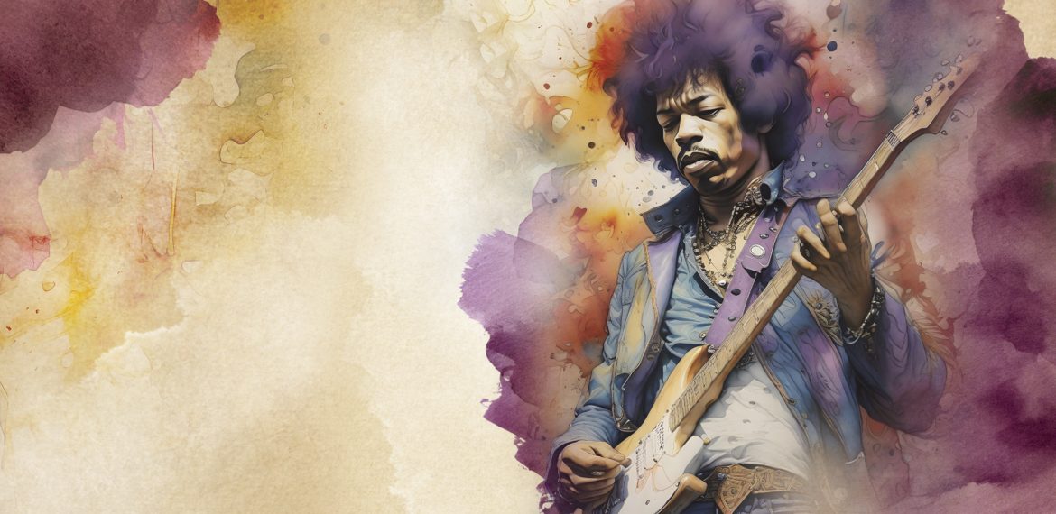 Jimi Hendrix