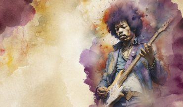Jimi Hendrix
