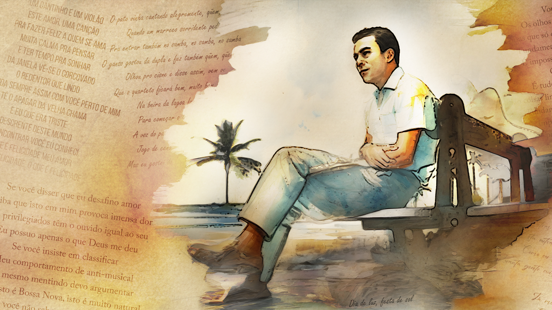 João Gilberto