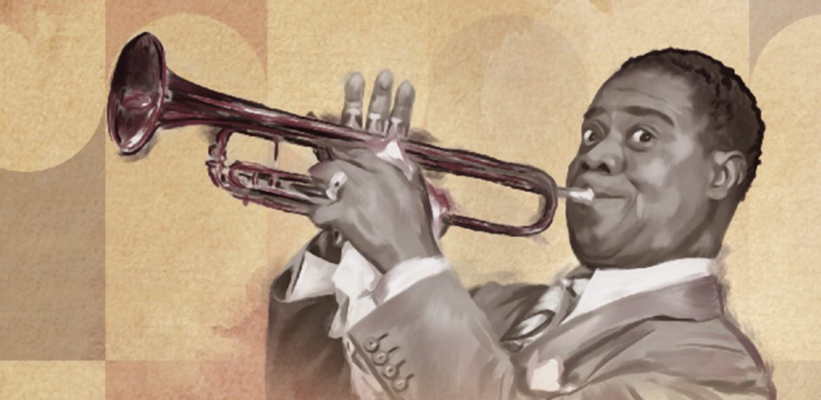 Louis Armstrong