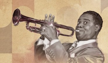 Louis Armstrong
