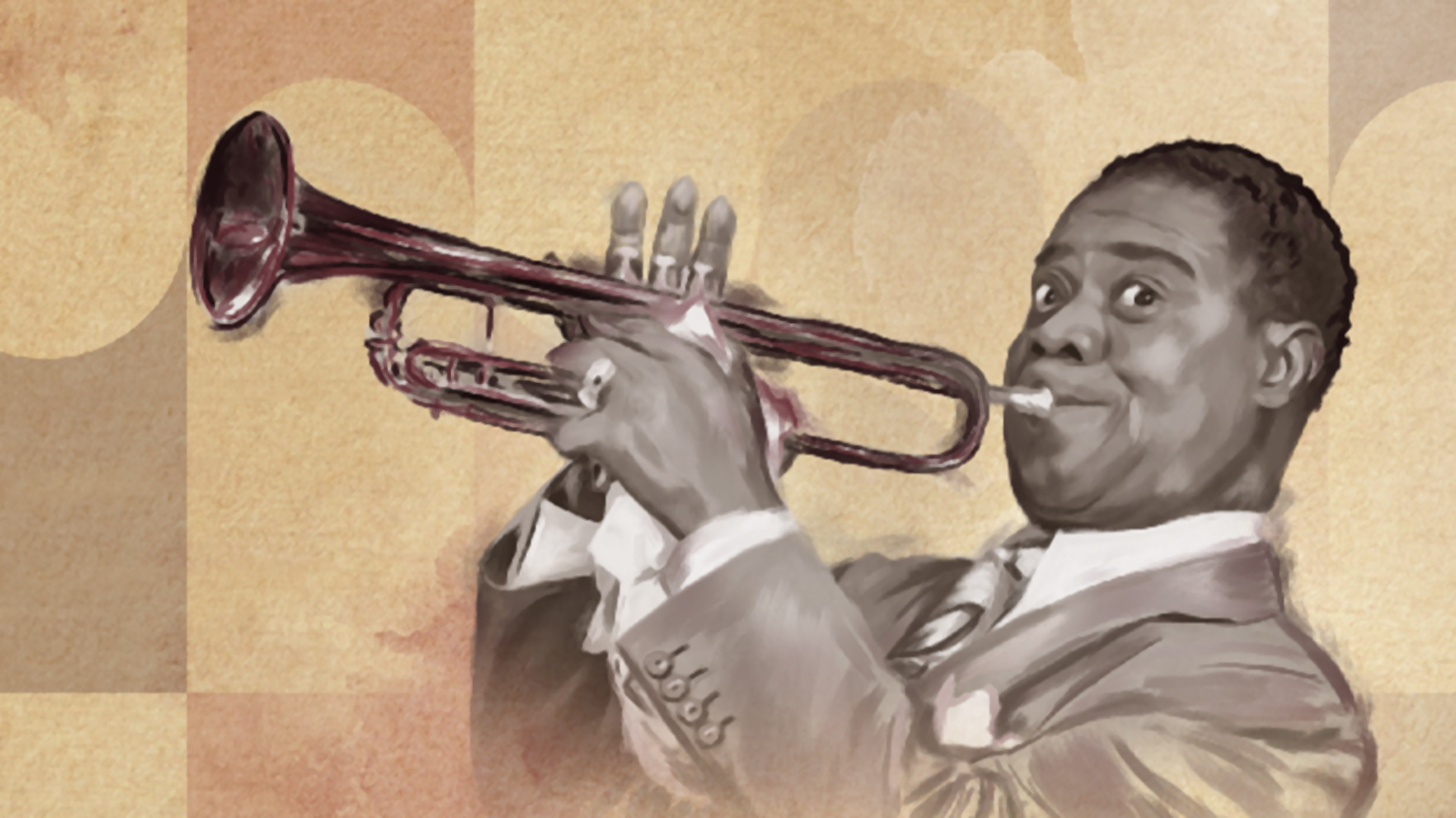 Louis Armstrong