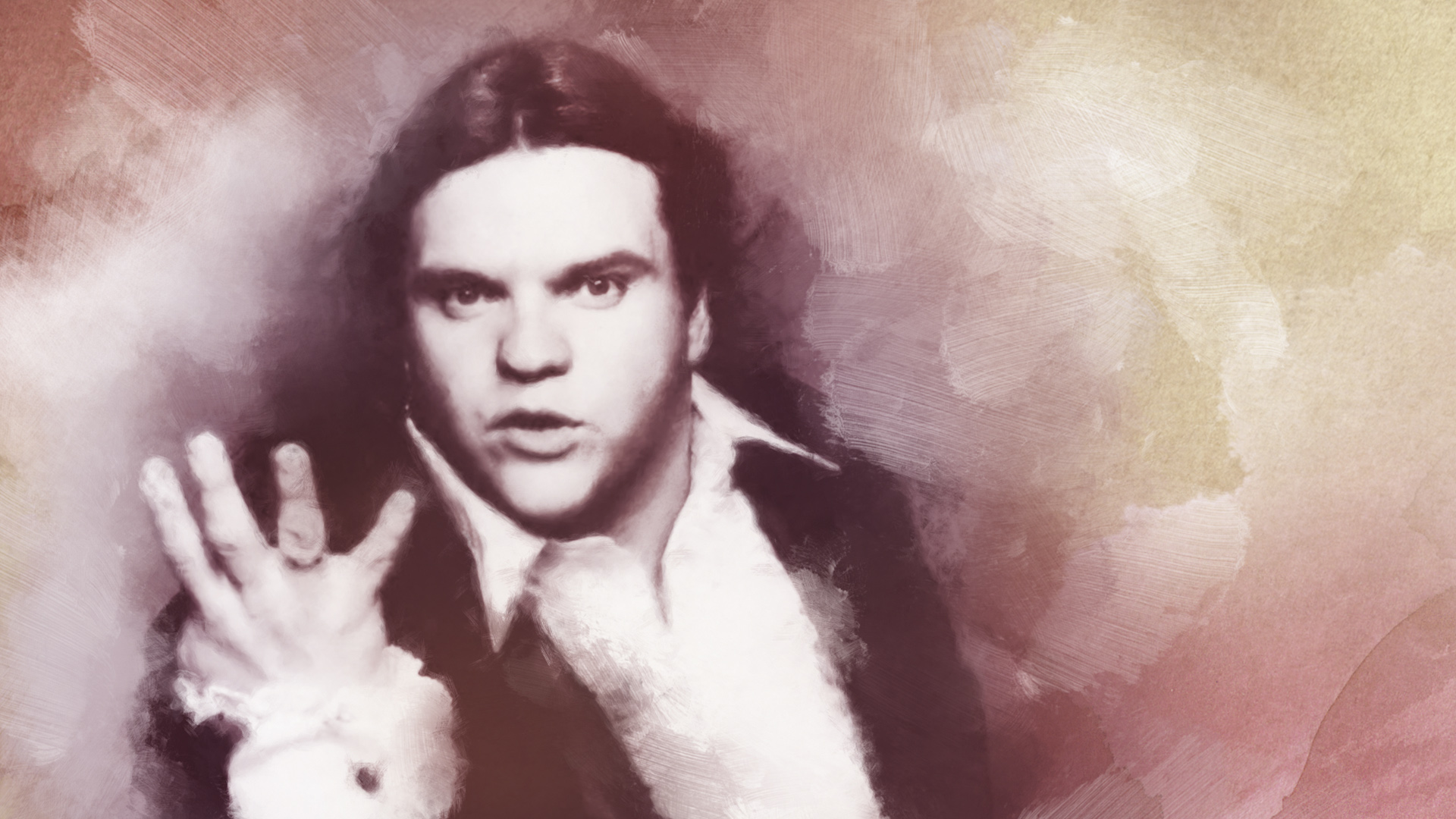 Meat Loaf