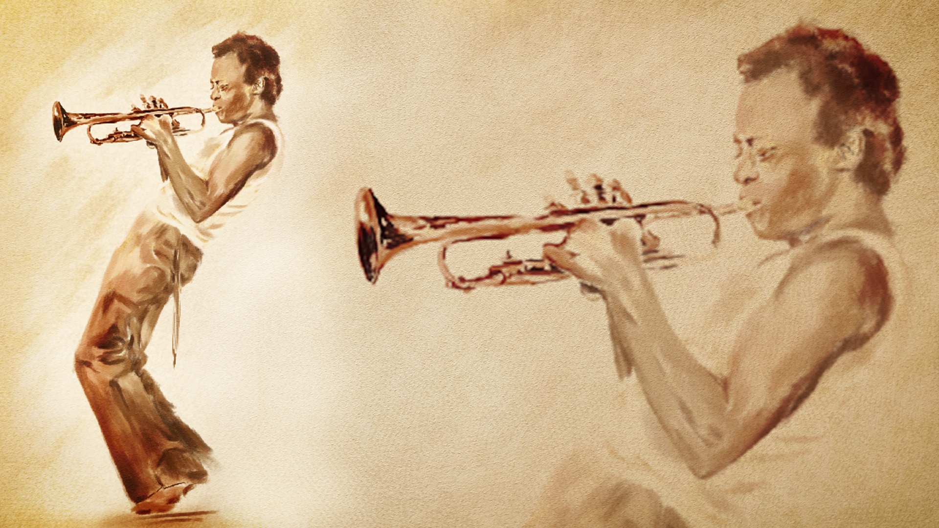 Miles Davis