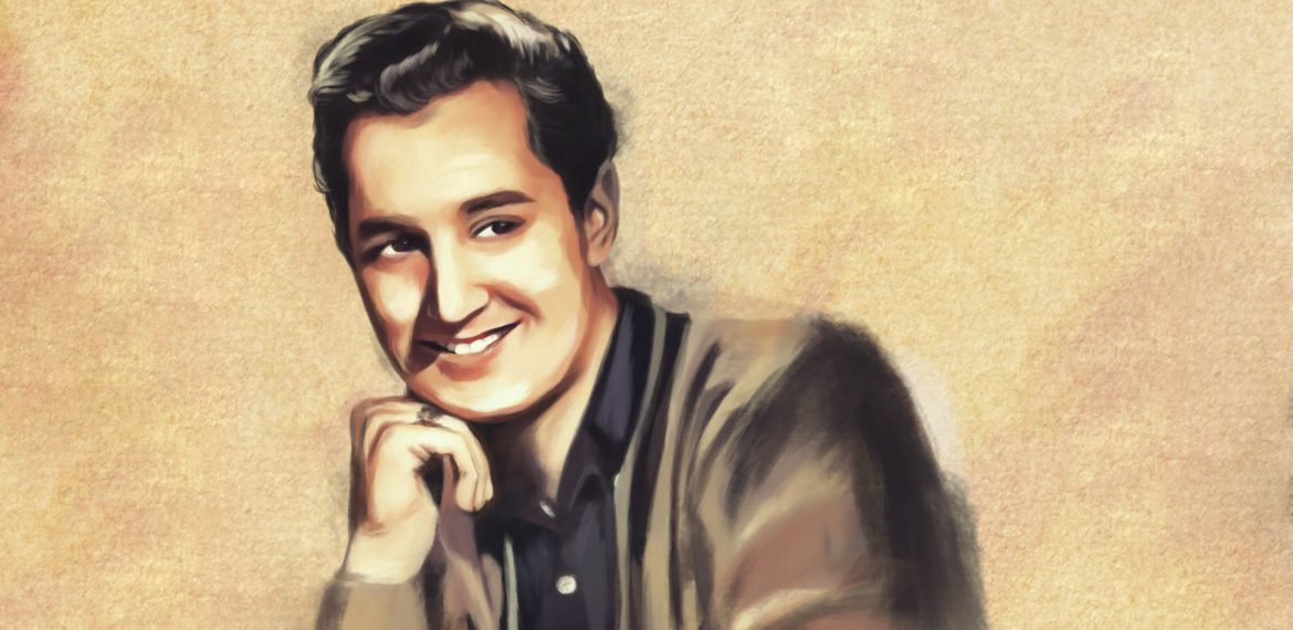 Neil Sedaka