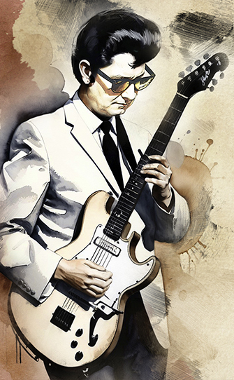 Roy Orbison