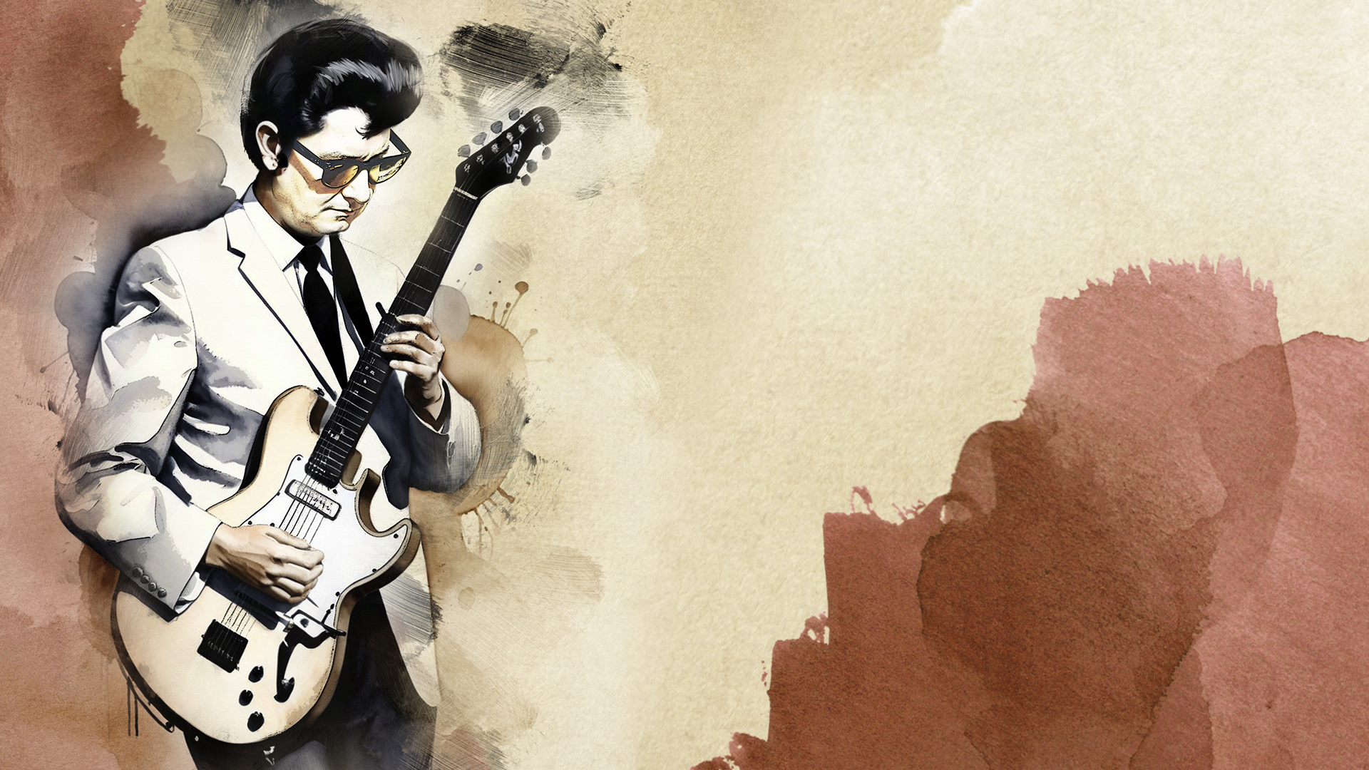 Roy Orbison