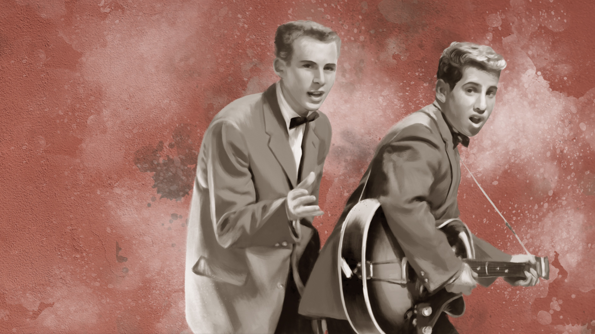 Simon & Garfunkel
