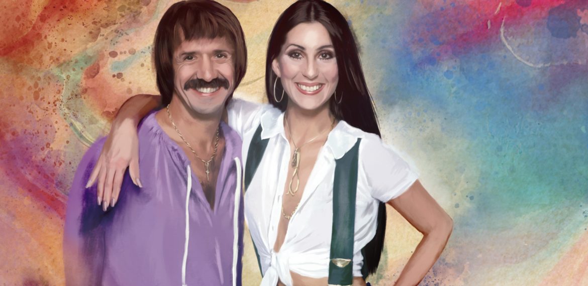 Sonny & Cher