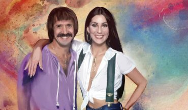 Sonny & Cher