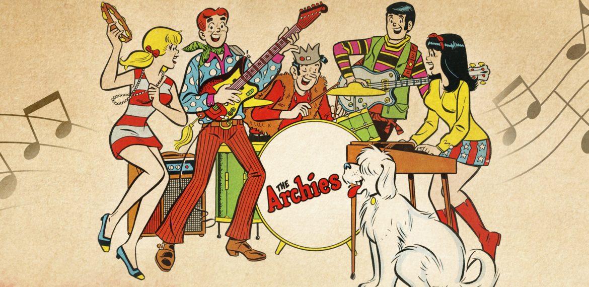 The Archies