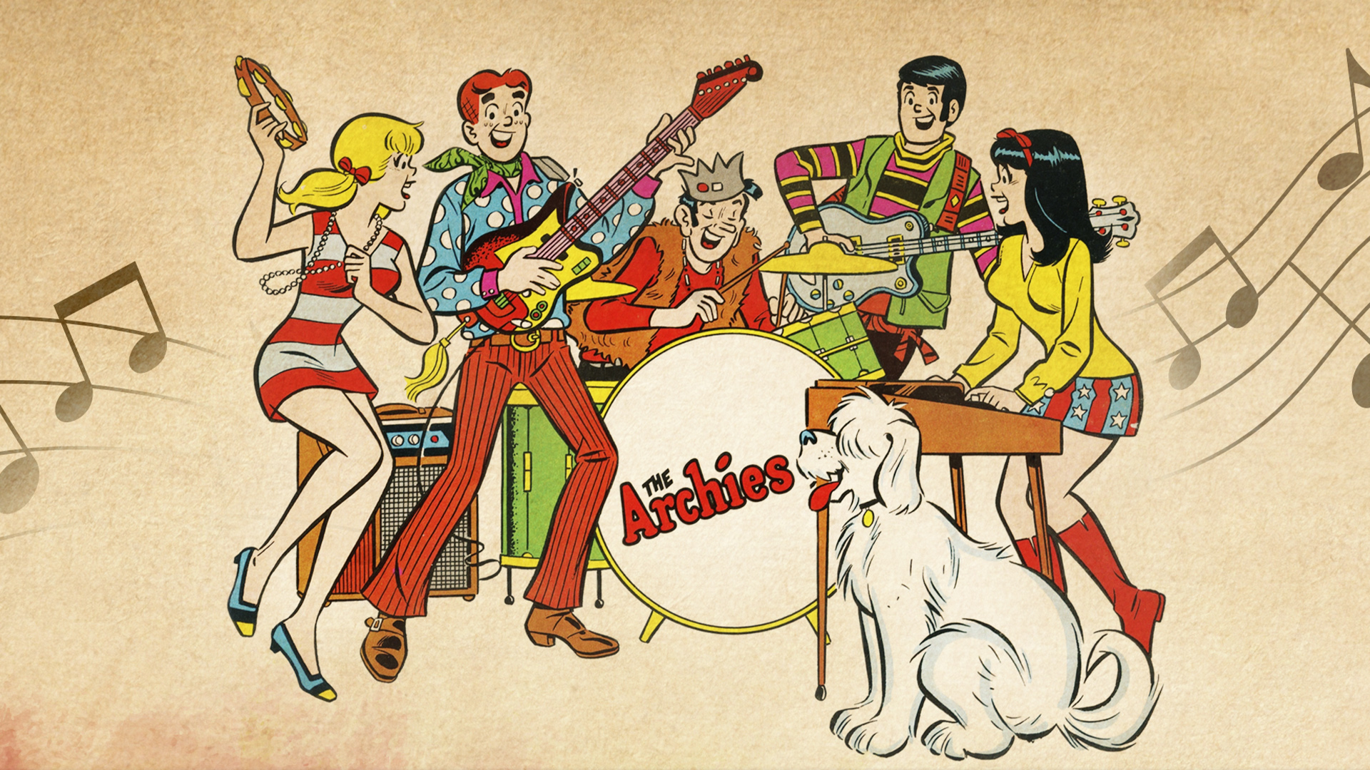 The Archies