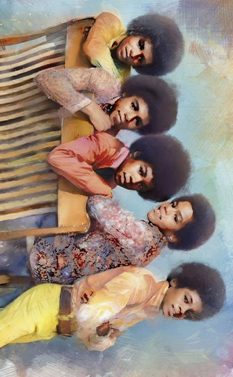The Jackson 5