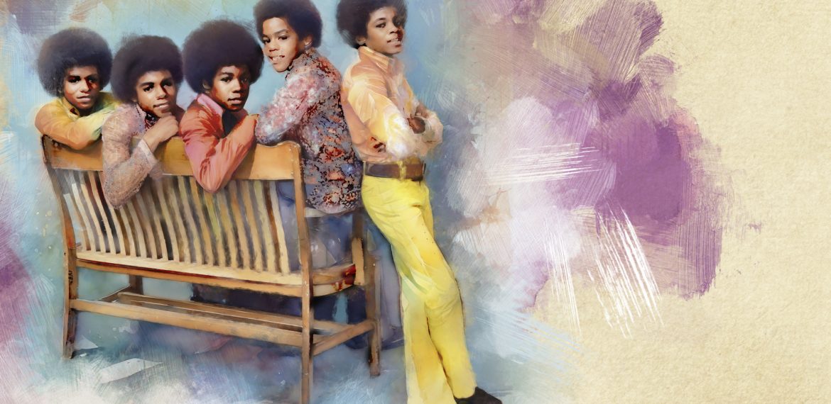 The Jackson 5