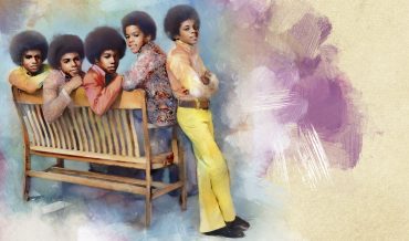 The Jackson 5