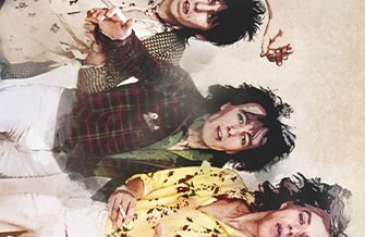 The Rolling Stones