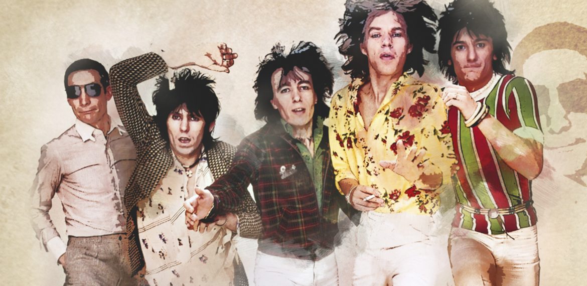 The Rolling Stones