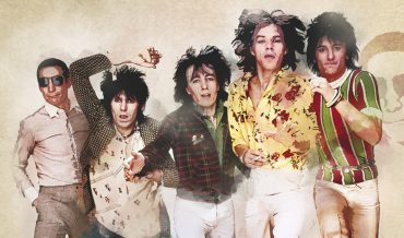 The Rolling Stones