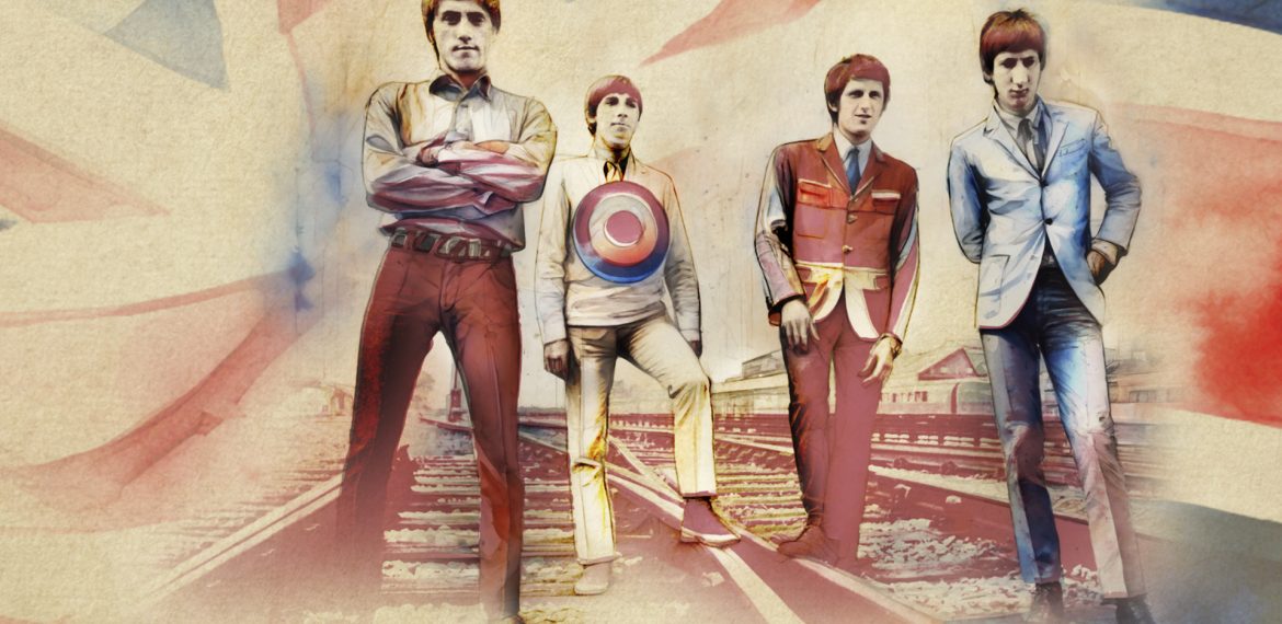 The Who