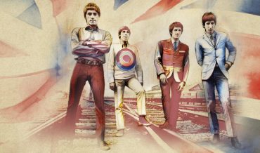 The Who